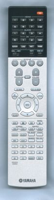 Amazon.com: Yamaha OEM RAV554 Receiver Remote Control PN: ZW695200